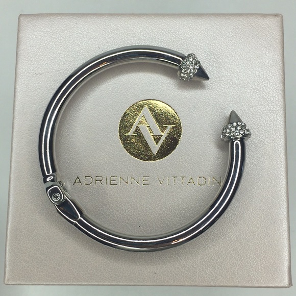 Adrienne Vittadini Adjustable Bracelet - Picture 2 of 7